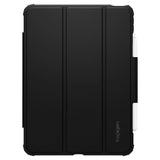 Spigen Ultra Hybrid Pro Case til iPad Air 4 2020 / 5 2022 / 11'' 2024 - sort