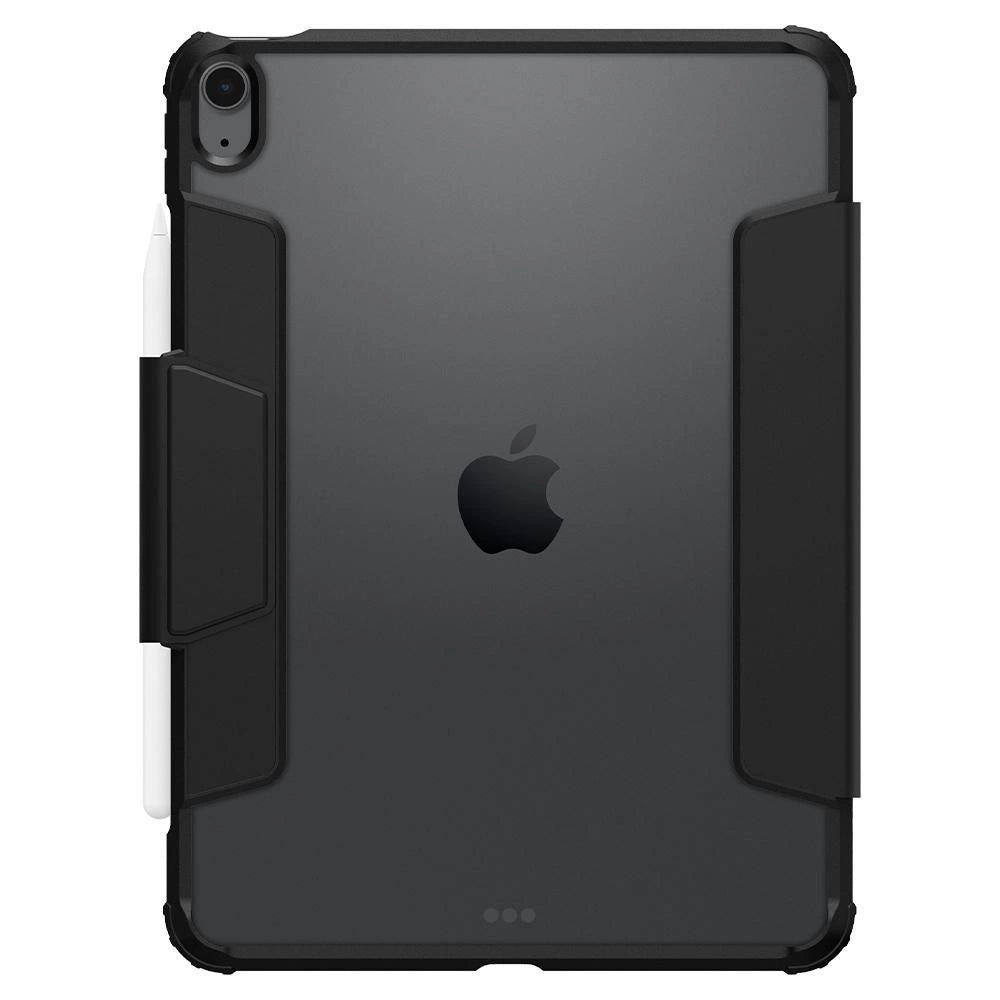 Spigen Ultra Hybrid Pro Case til iPad Air 4 2020 / 5 2022 / 11'' 2024 - sort