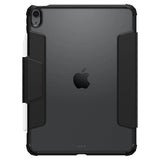 Spigen Ultra Hybrid Pro Case til iPad Air 4 2020 / 5 2022 / 11'' 2024 - sort