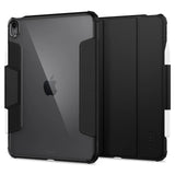 Spigen Ultra Hybrid Pro Case til iPad Air 4 2020 / 5 2022 / 11'' 2024 - sort