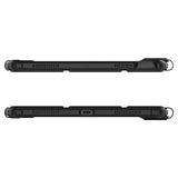 Spigen Ultra Hybrid Pro Case til iPad Air 4 2020 / 5 2022 / 11'' 2024 - sort