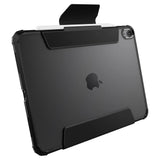 Spigen Ultra Hybrid Pro Case til iPad Air 4 2020 / 5 2022 / 11'' 2024 - sort