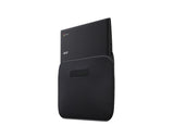 Acer NP.BAG11.001 taske og etui til laptop Sort