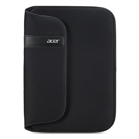 Acer NP.BAG11.001 taske og etui til laptop Sort