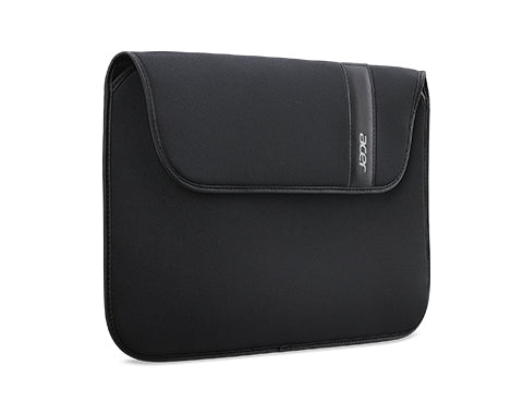 Acer NP.BAG11.001 taske og etui til laptop Sort