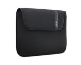 Acer NP.BAG11.001 taske og etui til laptop Sort
