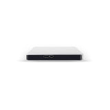 Toshiba Canvio Slim ekstern harddisk 2 TB 2.5" Micro-USB B 3.2 Gen 1 (3.1 Gen 1) Sølv