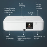 Epson CO-FH02