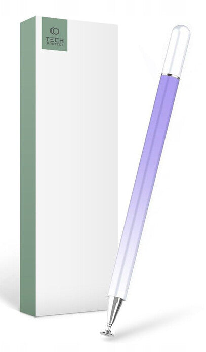 Tech-Protect Ombre stylus pen Lilla