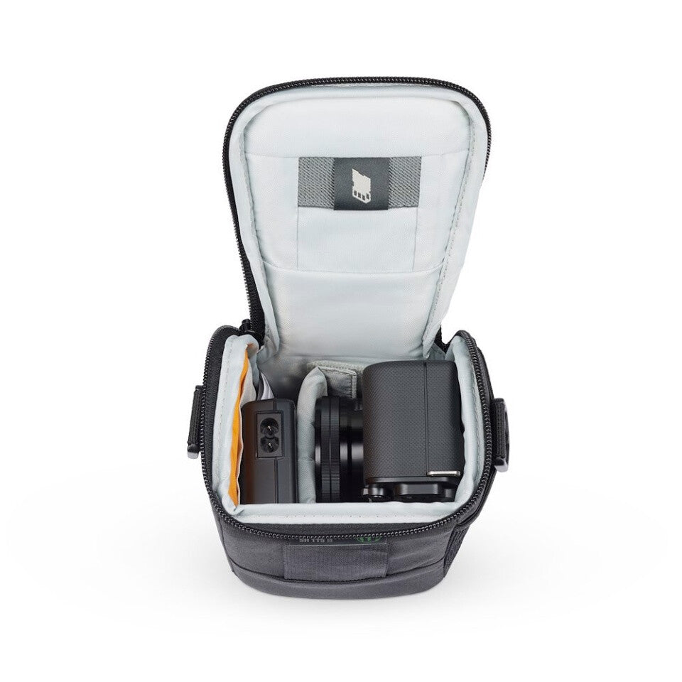 Lowepro Adventura SH 115 III Bæltepakke etui Sort