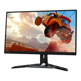 Lenovo Legion R27qe computerskærm 68,6 cm (27") 2560 x 1440 pixel Quad HD LED Sort