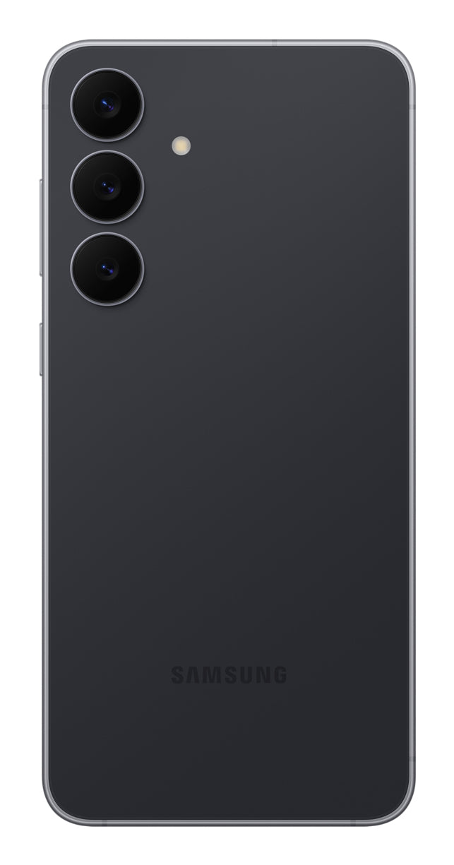 Samsung Galaxy S25 FE 8GB RAM 256GB Jetblack DE