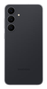 Samsung Galaxy S25 FE 8GB RAM 256GB Jetblack DE