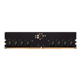 Team Elite DDR5 SDRAM 16GB CL46 On-die ECC DIMM 288-PIN