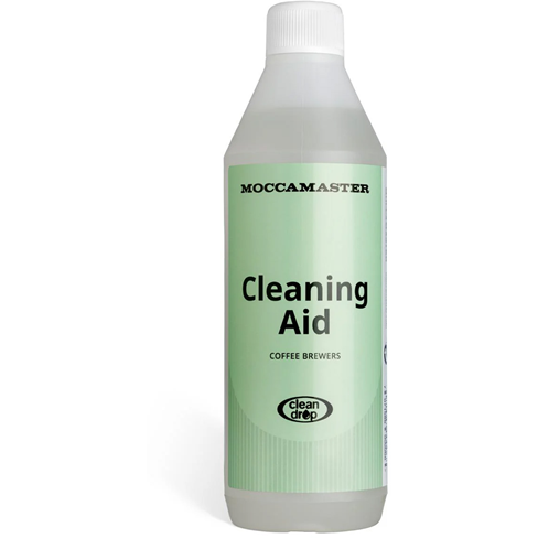Moccamaster Cleaning Aid - Rengøringsmiddel