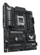 ASUS TUF GAMING B850-PLUS WIFI AMD B850 Sokkel AM5 ATX