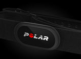 Polar H10 pulsmåler Bryst ANT+ Sort