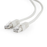 Gembird PP22-3M netværkskabel Beige Cat5e