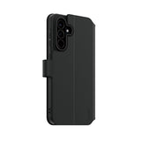 CARE by PanzerGlass Feature Wallet Case w. Kickstand Samsung Galaxy A56 5G