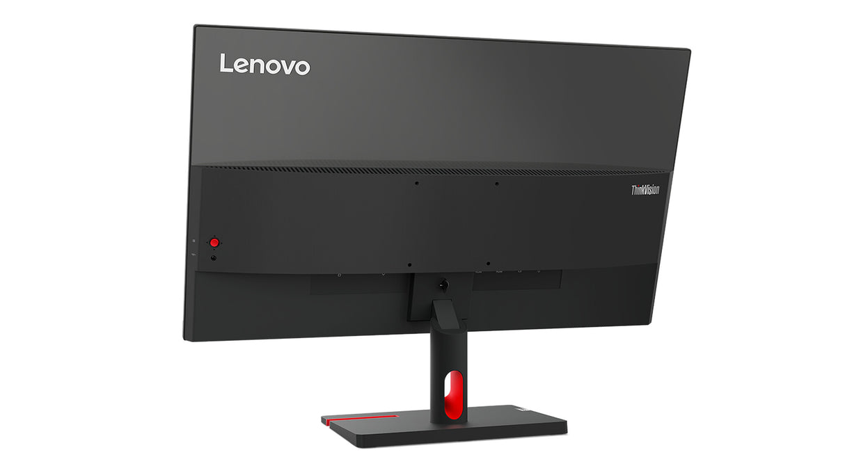 Lenovo ThinkVision S27i-30 computerskærm 68,6 cm (27") 1920 x 1080 pixel Fuld HD LED Grå