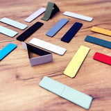 Wozinsky Grip Stand L telefon kickstand Dark Night Blue (WGS-01DNB)