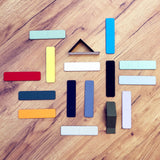 Wozinsky Grip Stand L telefon kickstand Grass Green (WGS-01GG)