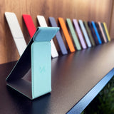 Wozinsky Grip Stand L telefon kickstand Mint Green (WGS-01MG)