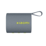 Xiaomi Sound Pocket 5W Portable Bluetooth Outdoor Speaker Blå/ Grå EU QBH4378GL