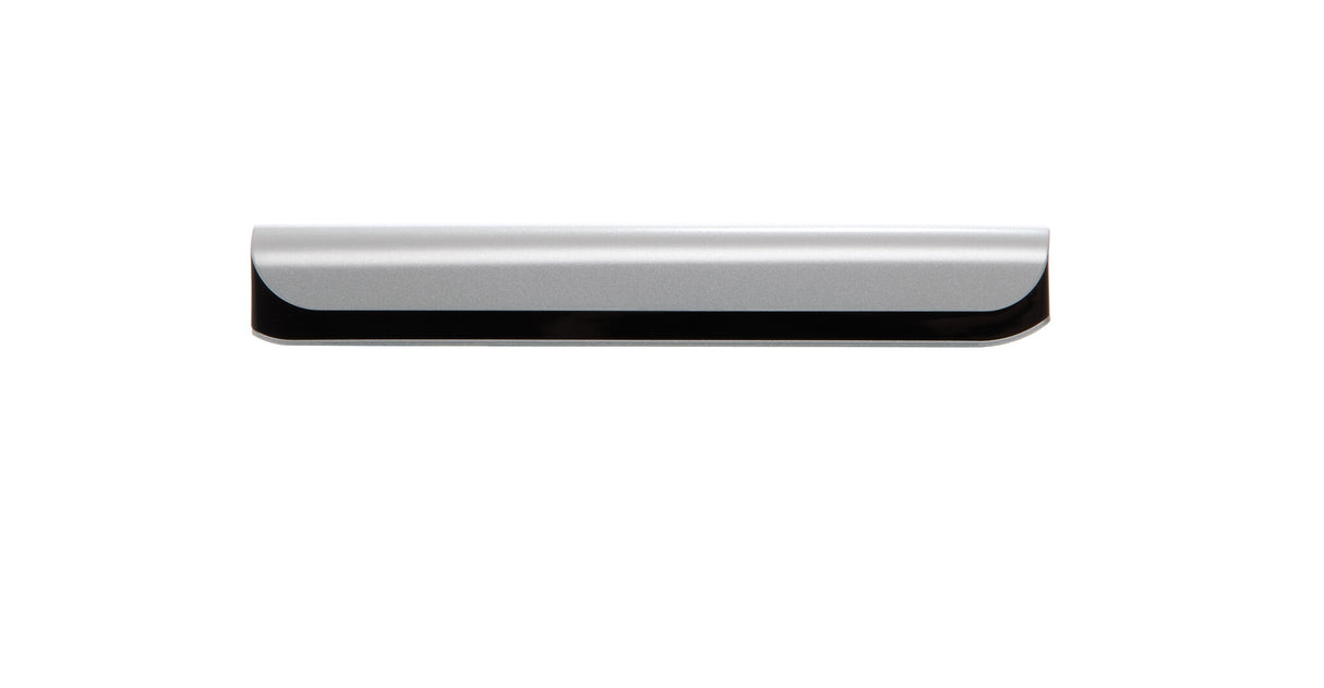 Verbatim Store 'n' Go ekstern harddisk 1 TB 2.5" Micro-USB B 3.2 Gen 1 (3.1 Gen 1) Sølv