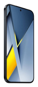 POCO F8 Ultra 17,5 cm (6.9") Dual SIM 5G USB Type-C 16 GB 512 GB 6500 mAh Sort