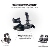 Thrustmaster T-Flight Hotas One 377015 flight stick bundle