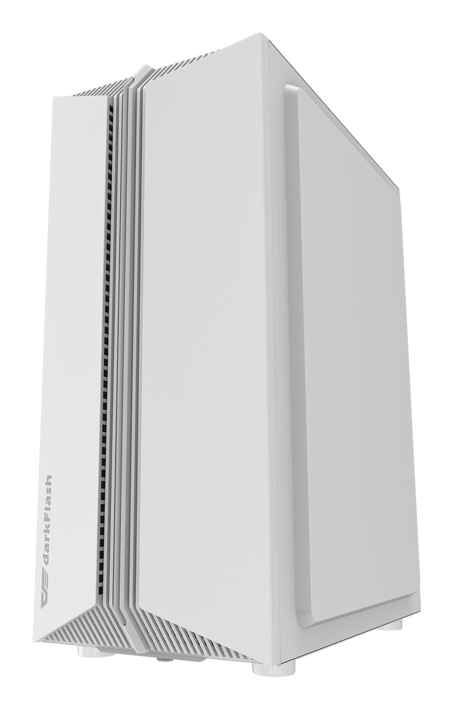 darkFlash DK151 Midi Tower Hvid