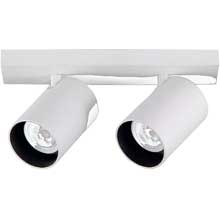 Yeelight Smart Spotlight (Color) White 2 Pack
