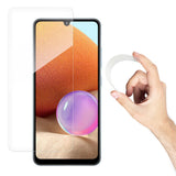 Wozinsky Nano Flexi Glass Hybrid skærmbeskytter Hæmt glas til Samsung Galaxy A42 5G