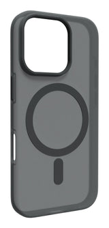 PURO Daylight mobiltelefon etui 17,5 cm (6.9") Cover Sort, Gennemsigtig