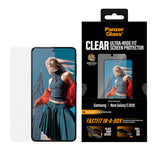 PanzerGlass Screen Protector Samsung Galaxy S26 | Ultra-Wide Fit w. FASTFIT IN-A-BOX