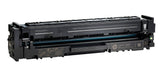 HP 207X Sort 3150 sider Toner W2210X