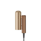 HAIR DRYER POCKET AURA/GOLD AZP20A-GD DREAME