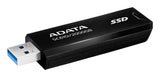 ADATA SC610 2 TB USB Type-A 3.2 Gen 2 (3.1 Gen 2) Sort