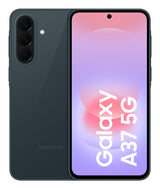 Samsung Galaxy A37 5G 17 cm (6.7") Dual SIM Android 16.0 USB Type-C 6 GB 128 GB 5000 mAh Grå