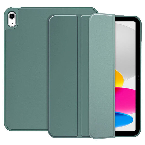 Tech-Protect 5906302309962 taske og etui til laptop 27,7 cm (10.9") Folie Lysegrøn