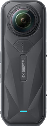 Insta360 X5 kamera til actionsport 72 MP 8K Ultra HD 25,4 / 1,28 mm (1 / 1.28") Wi-Fi 200 g
