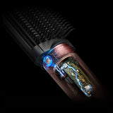 Dyson Airwrap Co-anda2x Straight + Wavy Multi-Style Complete Long Styler og Dryer HS09 Keramisk Pink/ Rose Gold EU 598757-01