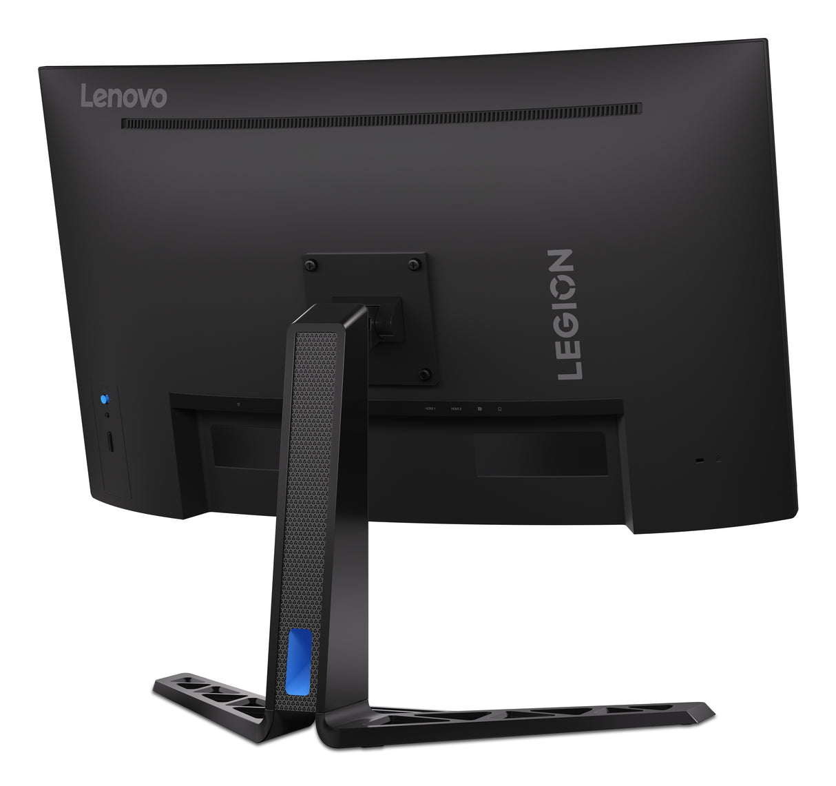 Lenovo Legion R32qc-30 computerskærm 80 cm (31.5") 2560 x 1440 pixel Quad HD LED Sort