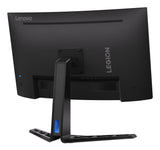 Lenovo Legion R32qc-30 computerskærm 80 cm (31.5") 2560 x 1440 pixel Quad HD LED Sort