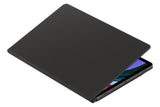 Samsung EF-BX710PBEGWW tablet etui 27,9 cm (11") Cover Sort