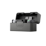 DJI CP.RN.00000529.01 trådløs mikrofonsystem