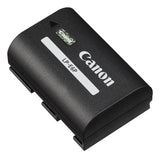 Canon LP-E6P Batteri Li-ion 2130mAh