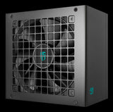 Gamer Storm PN750D enhed til strømforsyning 750 W 20+4 pin ATX ATX Sort