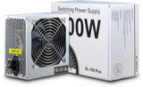 Inter-Tech SL-700 Plus 700Watt